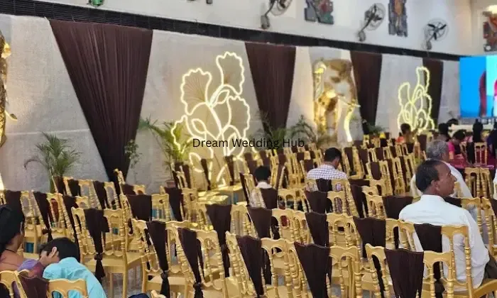 Shri Guru Ac Function Hall
