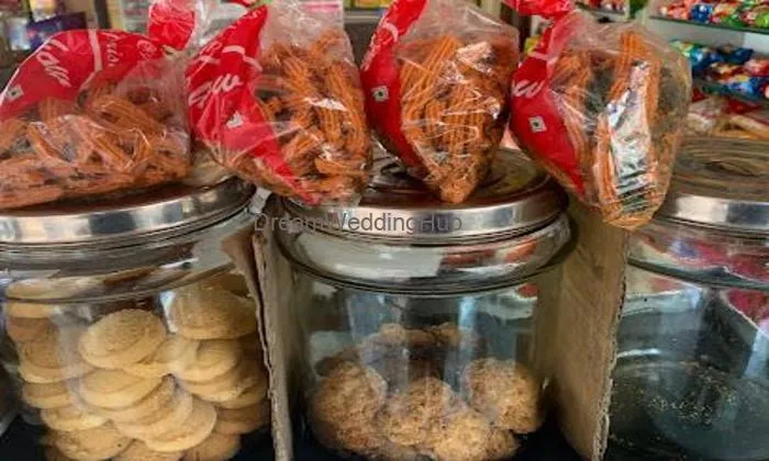 Shri Guru Bakery