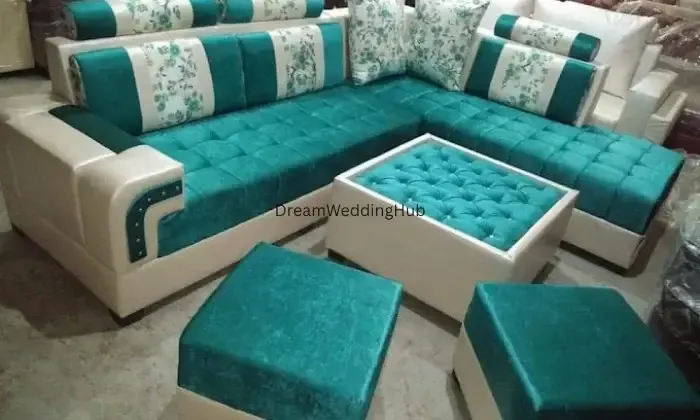 Shri Hanuman Furniture