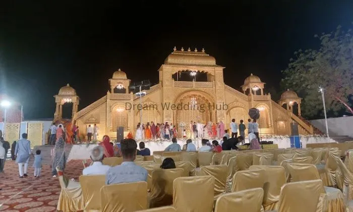 Shri Hanwant Garden