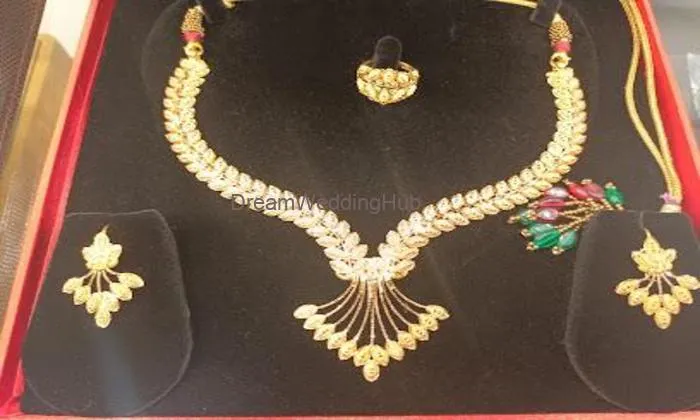 Shri Hari Chand Jewellers Alune Wale