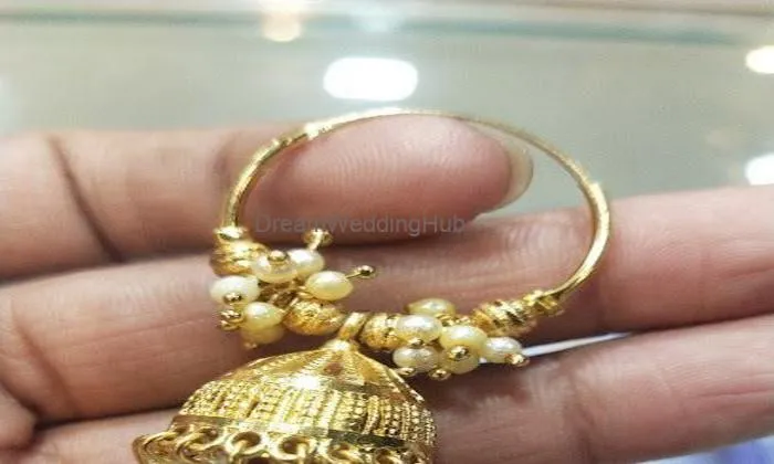 Shri Hari Jewelry Art