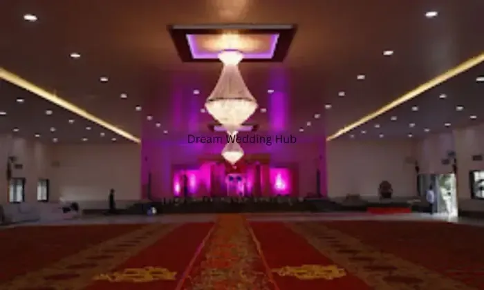 Shri Hari Mangal Karyalay  Lawn