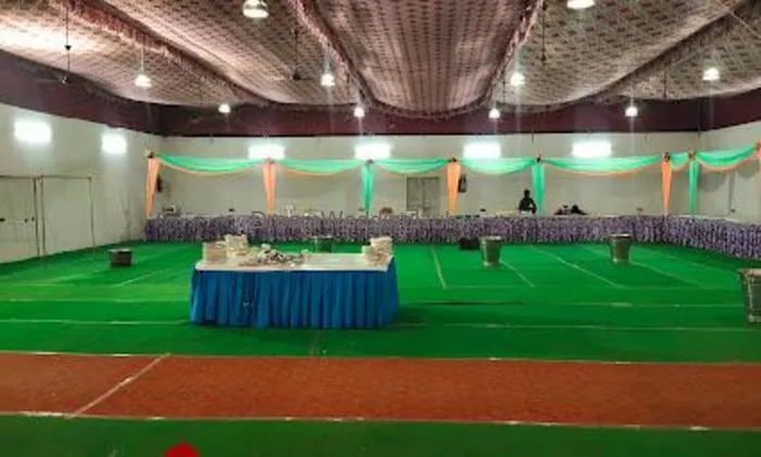 Shri Hari Vatika Wedding Point