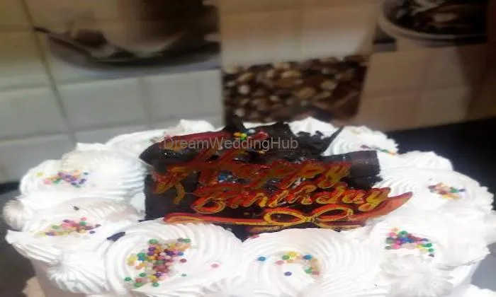 Shri Home Bakers