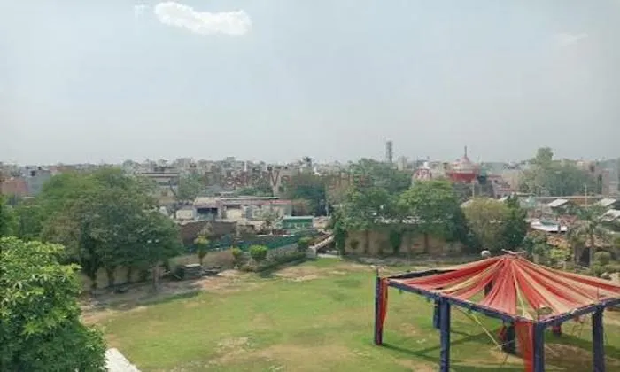 Shri Ishwar Vatika Shri Ishwar Vatika