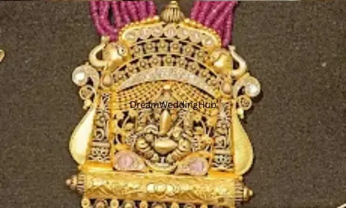 Shri Jagdish Jewellers