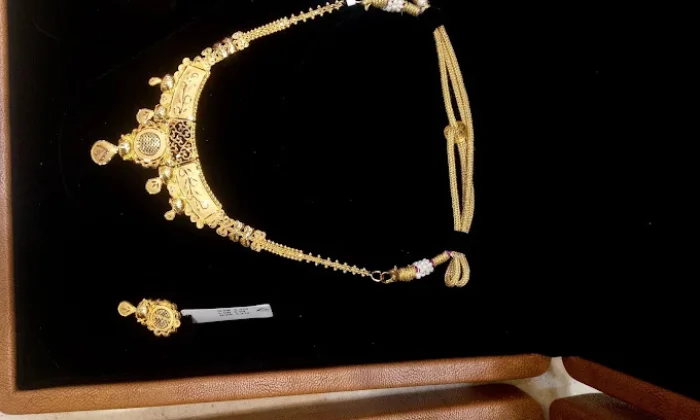 Shri Jain Jewellers