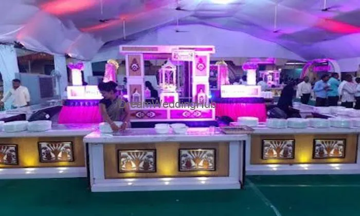 Shri Jalaram Catering