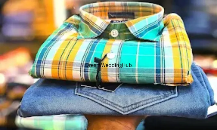 Shri Jasnath Fashion