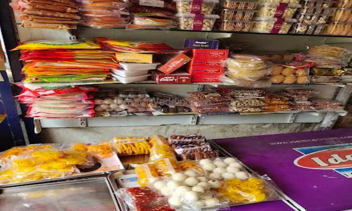 Shri Jayadurga Bakery And Sweets Shri Jayadurga Bakery And Sweets