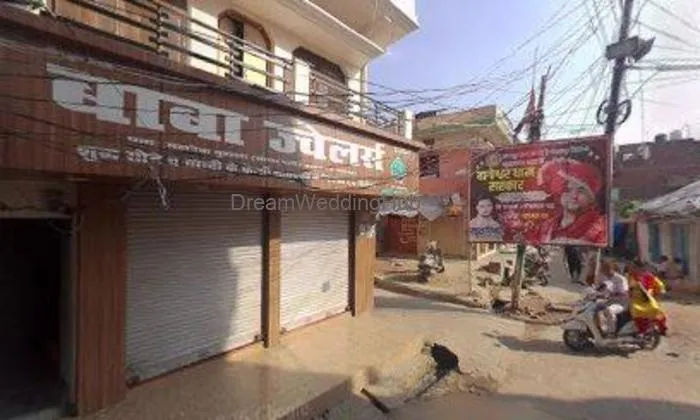 Shri Jewellerys