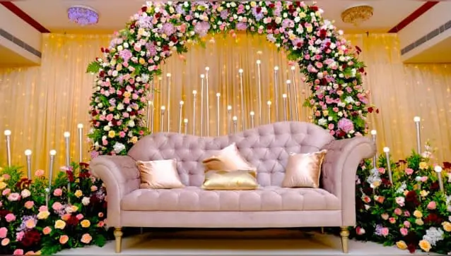 Shri Ji Baba Decor