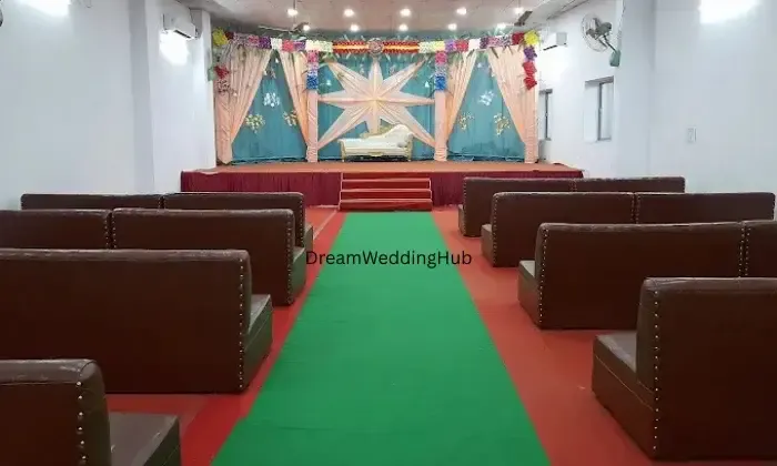 Shri Ji Farm House