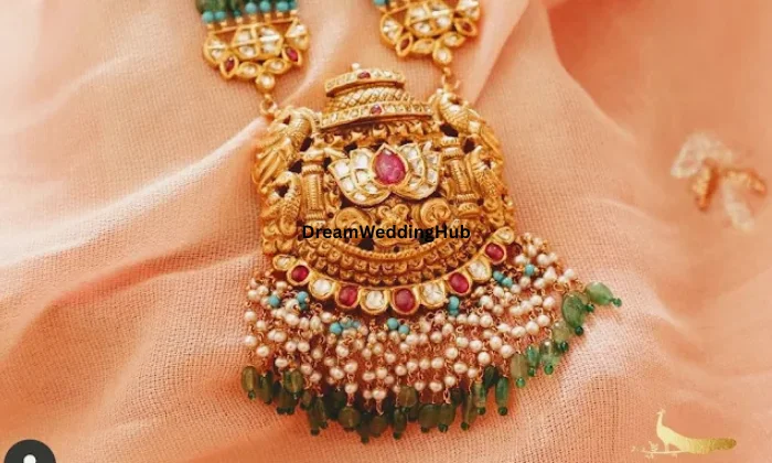 Shri Ji Jewellery