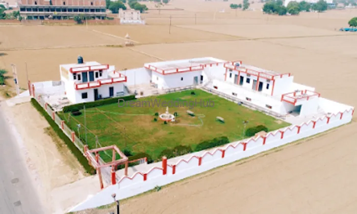 Shri Ji Marriage Garden