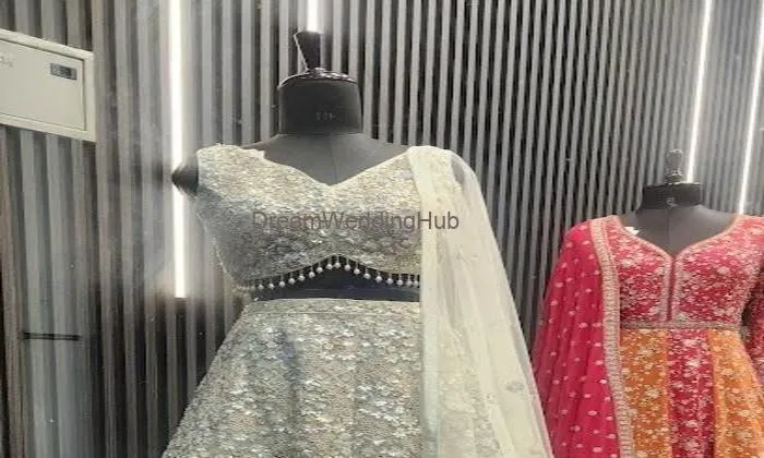 Shri Kamakhya Creations