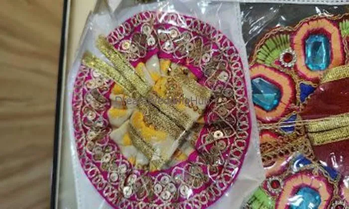 Shri Kanakdurga Pooja Samagri