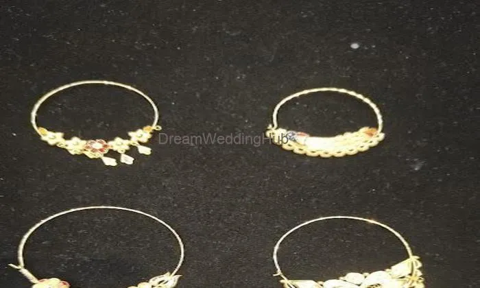 Shri Kanhailal Ramcharanlal - Jewellary House In Bareilly Shri Kanhailal Ramcharanlal - Jewellary House In Bareilly