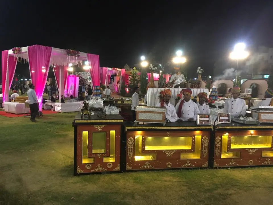 Shri Karni Caters