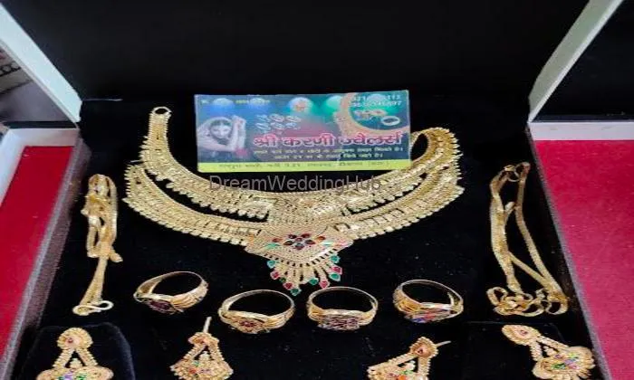 Shri Karni Jewellers