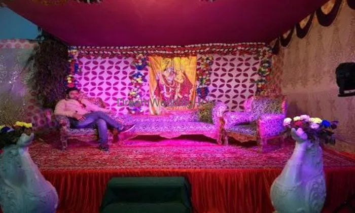 Shri K.d. Garden