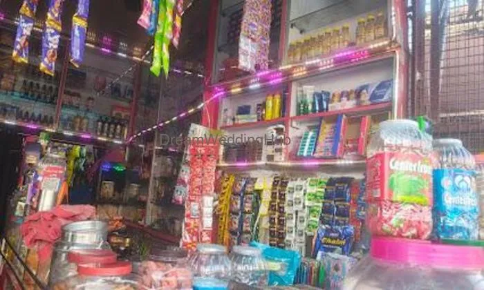 Shri Khatu Shyam Enterprises Confectionery