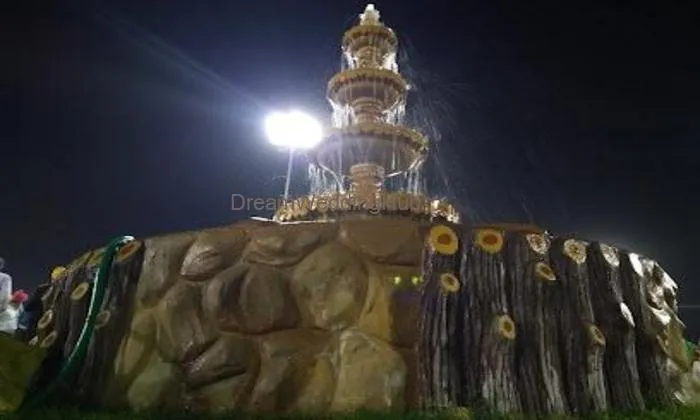 Shri Kishan Paradise