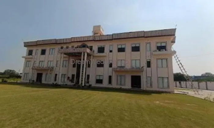 Shri Kridha Palace