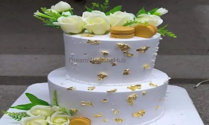 Shri Krishana Bakery