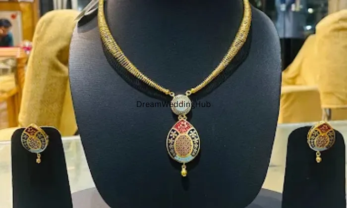 Shri Krishna Alankar Mandir Jewellers