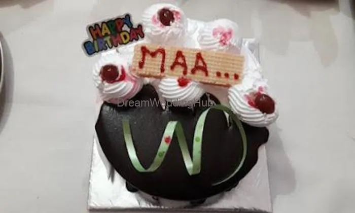 Shri Krishna Bakery......