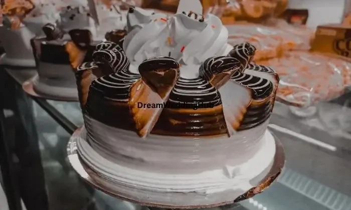Shri Krishna Bakes