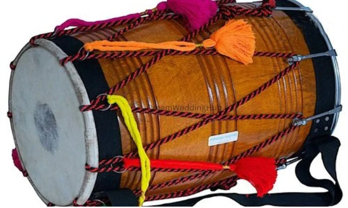 Shri Krishna Band
