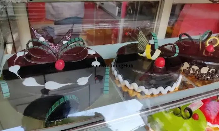 Shri Krishna Bangalore Iyangar Bakery Pimple Saudagar