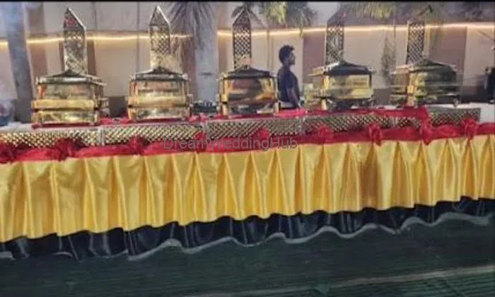 Shri Krishna Caterers
