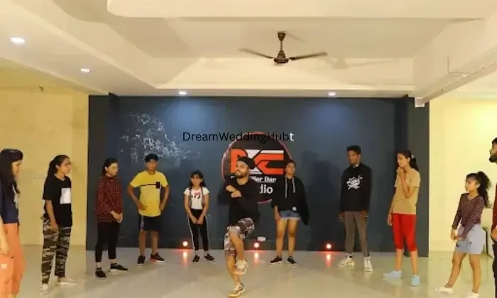 Shri Krishna Dance