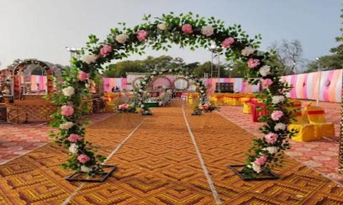 Shri Krishna Event's