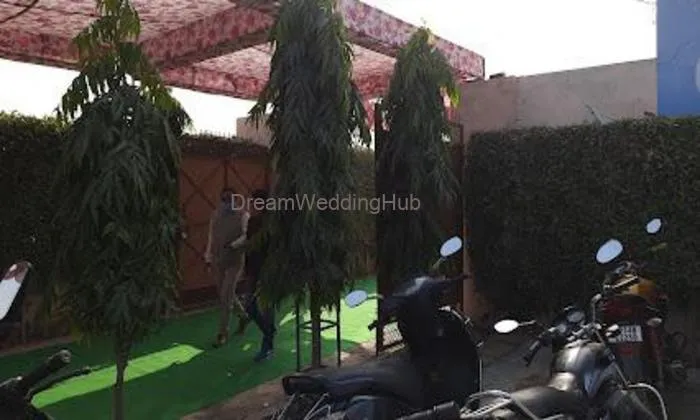 Shri Krishna Farm