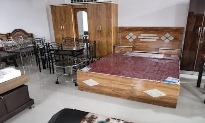 Shri Krishna Furniture And Appliances