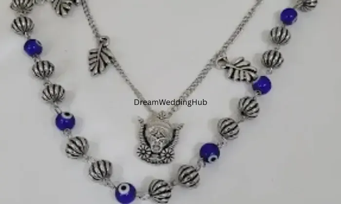Shri Krishna Imitation Jewllery