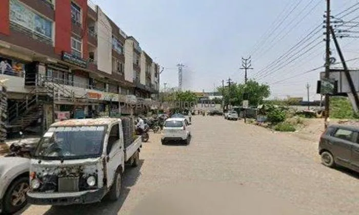 Shri Krishna Kirti Foundation Shri Krishna Kirti Foundation