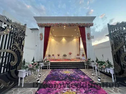 Shri Krishna Marriage Garden Shri Krishna Marriage Garden