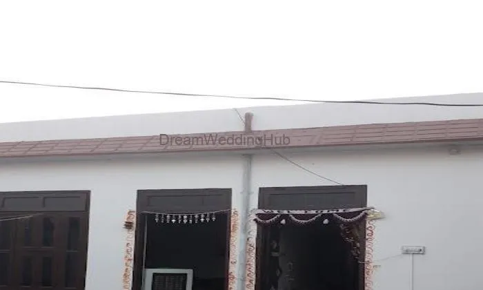 Shri Krishna Marriage Garden