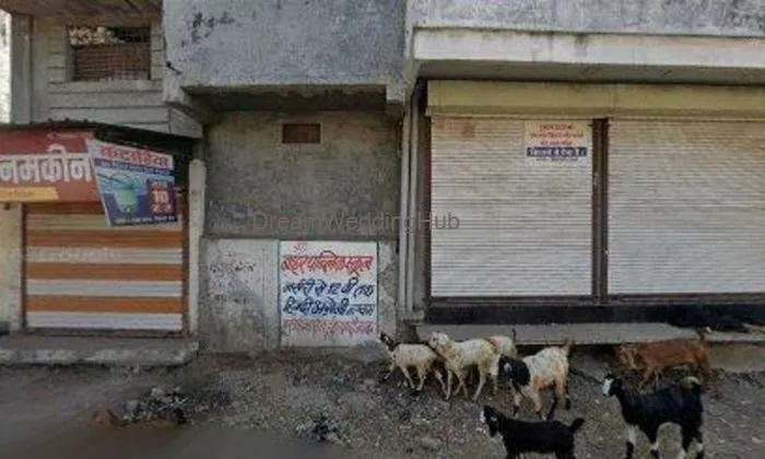 Shri Krishna Milk Point