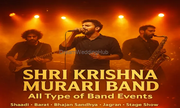 Shri Krishna Murari Band Nainital Haldwani