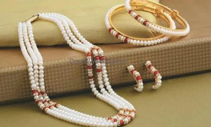 Shri Krishna Pearls
