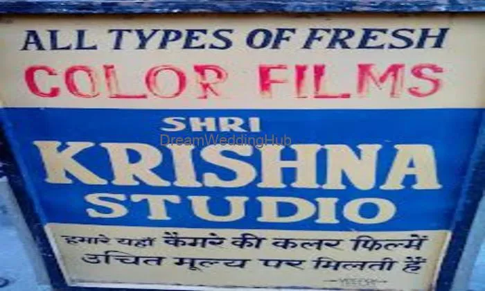 Shri Krishna Photo Studio