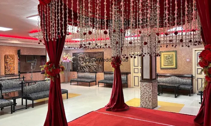 Shri Krishna Shri Radha Ceremony House Shri Krishna Shri Radha Ceremony House