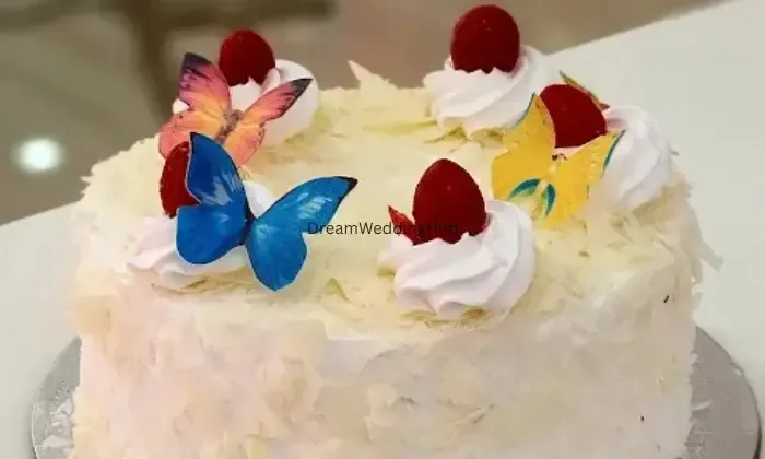 Shri Krishna Sweets Bakers Shri Krishna Sweets Bakers